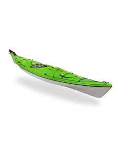 Delta Kayak 15S Avec Gouvernail -Nautiques Sports Magasin delta delta kayak 15s avec gouvernail 4