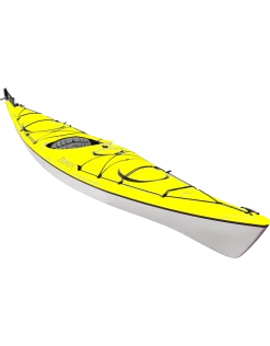 Delta Kayak 16 Avec Dérive