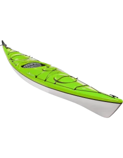 Delta Kayak 16 Avec Dérive -Nautiques Sports Magasin delta delta kayak 16 avec derive 4