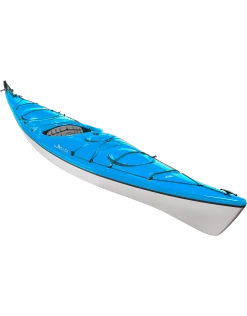 Delta Kayak 16 Avec Dérive -Nautiques Sports Magasin delta delta kayak 16 avec derive 5