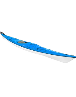 Delta Kayak 17 Avec Dérive -Nautiques Sports Magasin delta delta kayak 17 avec derive 2