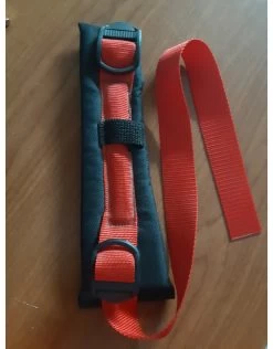 Esquif Cale Cuisse Bas Seulement