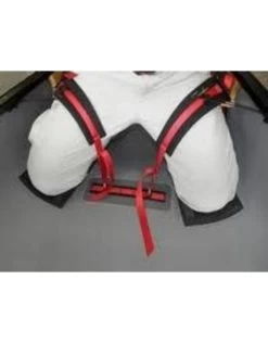 Esquif Cale-cuisses Haut Seulement (PR)