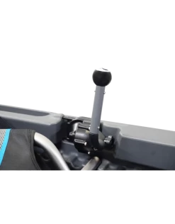 Feelfree Kayaks Feelfree Acc. 8 Ball Système De Direction Pour Overdrive