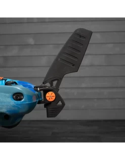 Feelfree Kayaks Feelfree Acc. Gouvernail Contrôle Avec Orteils - Beaver Tail Rudder Kit Toe Control (2020 Lure/Moken)