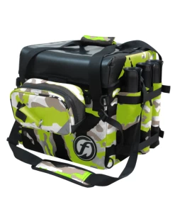 Feelfree Kayaks Feelfree Acc. Sac De Rangement Camo Crate Bag