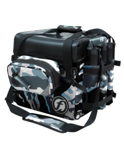 Feelfree Kayaks Feelfree Acc. Sac De Rangement Camo Crate Bag -Nautiques Sports Magasin feelfree kayaks feelfree acc sac de rangement camo 3