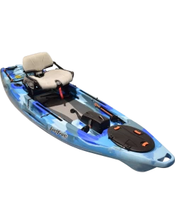 Feelfree Kayaks Feelfree Kayak Lure 10 (V2) 12 Feelfree Kayaks Feelfree Kayak Lure 10 (V2) -Nautiques Sports Magasin feelfree kayaks feelfree kayak lure 10 v2 2