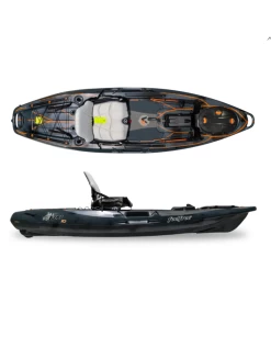 Feelfree Kayaks Feelfree Kayak Lure 10 (V2) 17 Feelfree Kayaks Feelfree Kayak Lure 10 (V2) -Nautiques Sports Magasin feelfree kayaks feelfree kayak lure 10 v2 7
