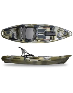 Feelfree Kayaks Feelfree Kayak Moken 10 V2