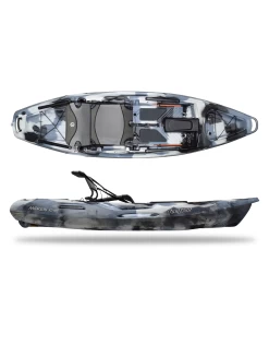 Feelfree Kayaks Feelfree Kayak Moken 10 V2 16 Feelfree Kayaks Feelfree Kayak Moken 10 V2 -Nautiques Sports Magasin feelfree kayaks feelfree kayak moken 10 v2 5