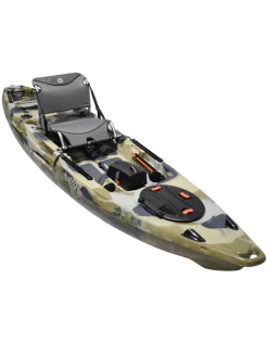 Feelfree Kayaks Feelfree Kayak Moken 12.5 V2 -Nautiques Sports Magasin feelfree kayaks feelfree kayak moken 125 v2 2