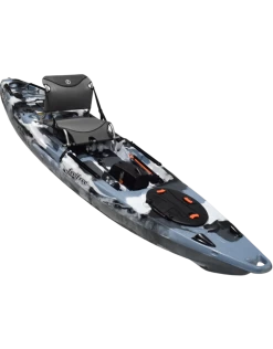 Feelfree Kayaks Feelfree Kayak Moken 12.5 V2 -Nautiques Sports Magasin feelfree kayaks feelfree kayak moken 125 v2 4