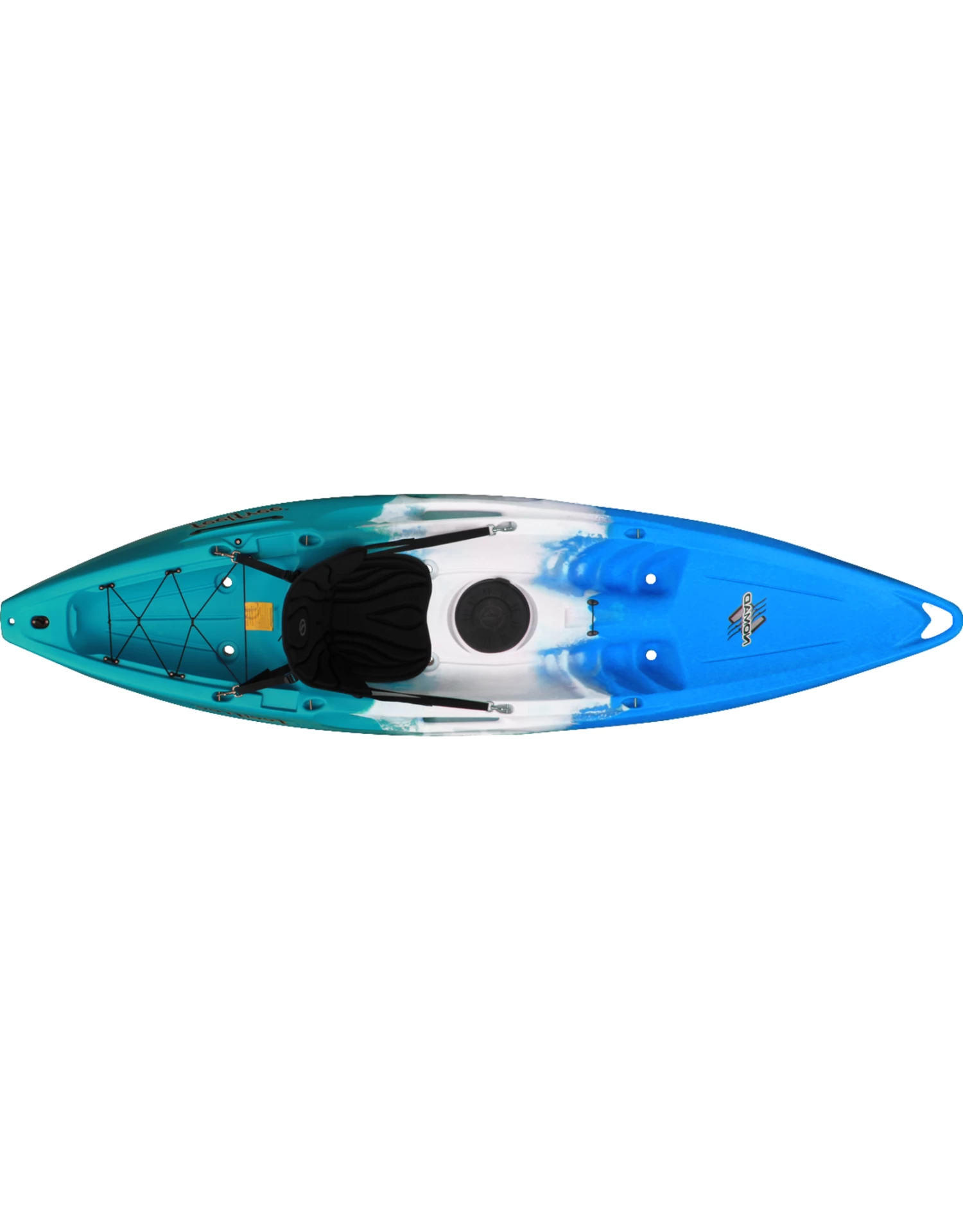 Feelfree Kayaks Feelfree Kayak Nomad 6 Feelfree Kayaks Feelfree Kayak Nomad – Image 4