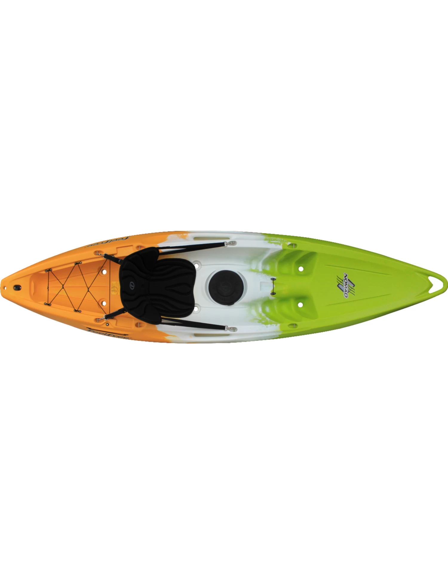 Feelfree Kayaks Feelfree Kayak Nomad 3 Feelfree Kayaks Feelfree Kayak Nomad