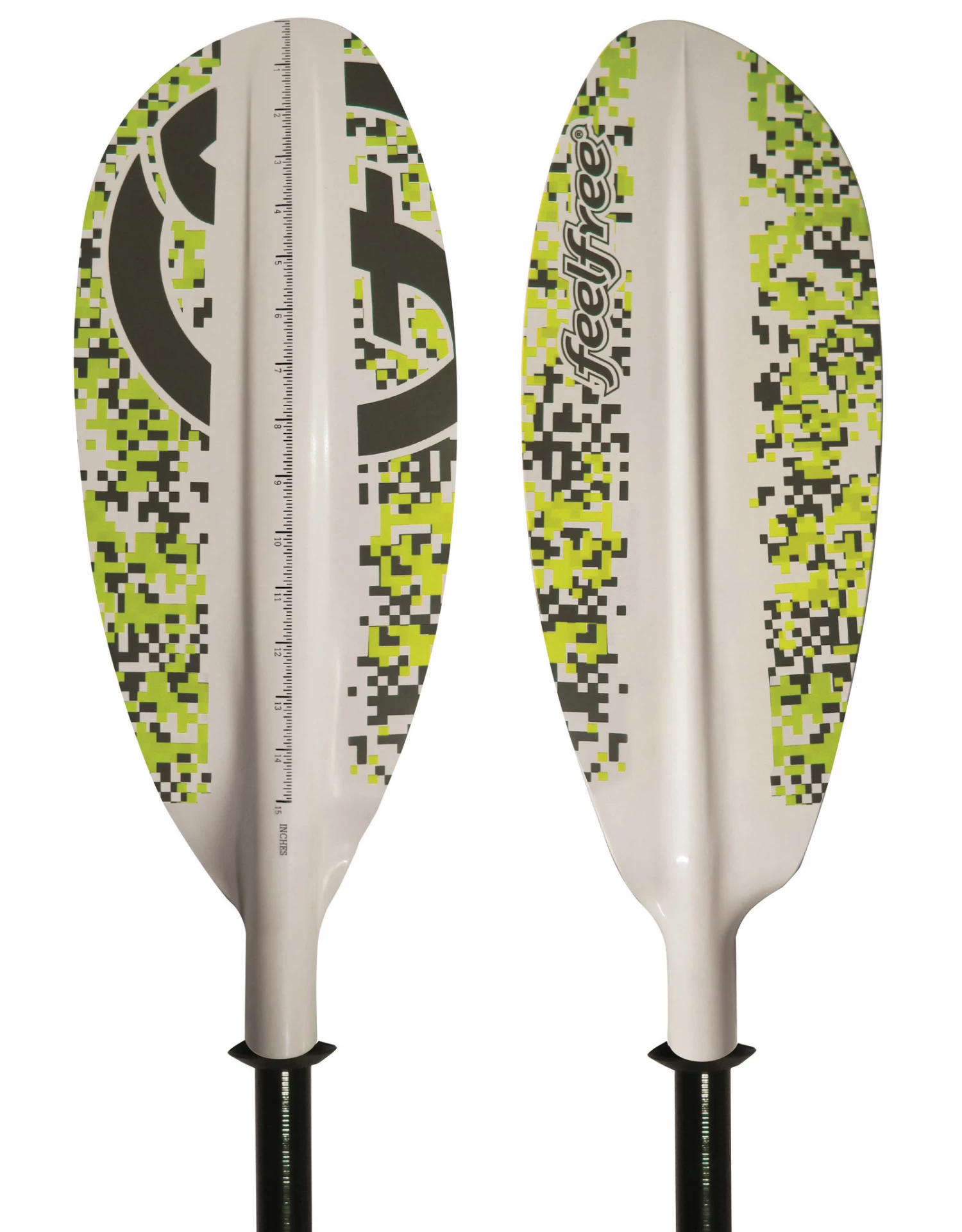 Feelfree Kayaks Feelfree Pagaie Camo Serie Angler 5 Feelfree Kayaks Feelfree Pagaie Camo Serie Angler – Image 3