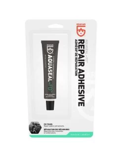 Gear Aid Acc. Aquaseal Adhésif Flexible Durable (21g) 3/4oz