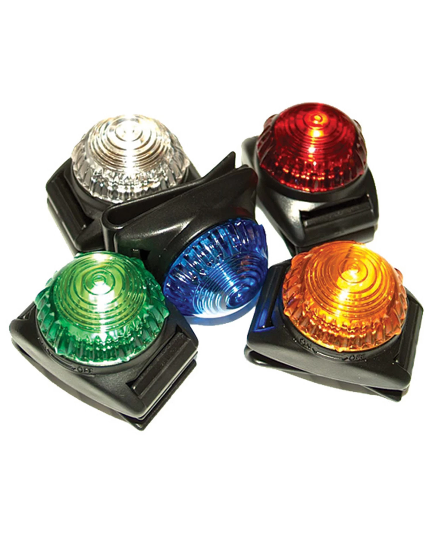 Salus Acc. Lumière Guardian LED 4 Salus Acc. Lumière Guardian LED – Image 2