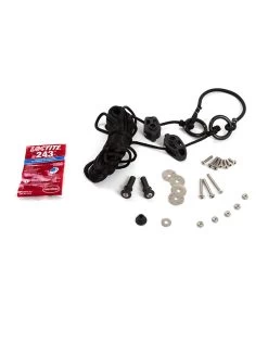 Hobie Acc. Ancrage - Anchor Trolley Kit