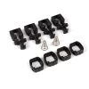 Hobie Acc. Attache - Aka Lock Kit Hinged Hook 2 Hobie Acc. Attache - Aka Lock Kit Hinged Hook -Nautiques Sports Magasin hobie hobie acc attache aka lock kit hinged hook