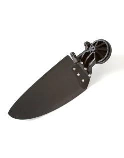 Hobie Acc. Gouvernail Twist N Stow Rudder Assy W/Sm Blade