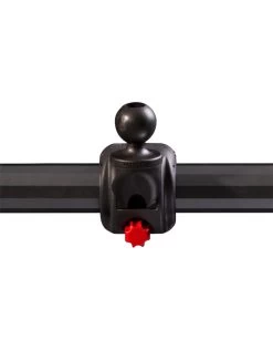 Hobie Acc. H-Rail - Ram Ball 1''