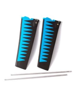 Hobie Acc. Mirage Drive Fin - St-Turbo Fin Kit V2/Gt