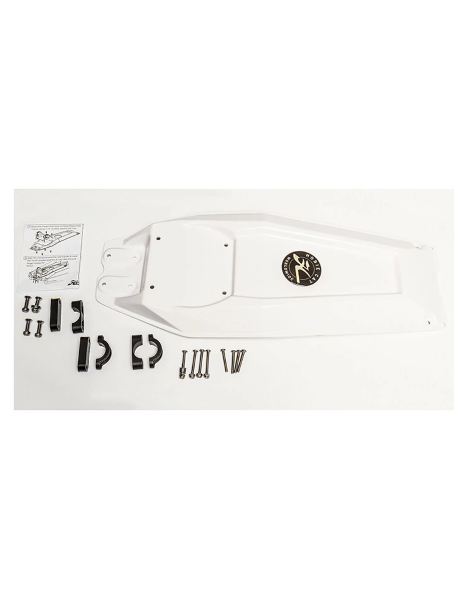 Hobie Acc. Powerpole Mount Kit 5 Hobie Acc. Powerpole Mount Kit – Image 3