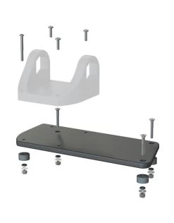 Hobie Acc. Powerpole Mount Kit 12 Hobie Acc. Powerpole Mount Kit -Nautiques Sports Magasin hobie hobie acc powerpole mount kit 4