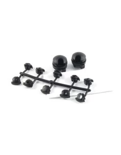 Hobie Acc. Sonar - Thru Hull Wiring Kit