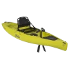 Hobie Kayak Compass MD 180 Kick-Up Fin -Nautiques Sports Magasin hobie hobie kayak compass md 180 kick up fin