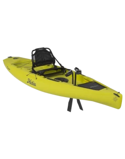 Hobie Kayak Compass MD 180 Kick-Up Fin