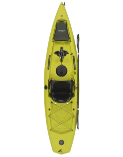 Hobie Kayak Compass MD 180 Kick-Up Fin -Nautiques Sports Magasin hobie hobie kayak compass md 180 kick up fin 3
