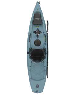 Hobie Kayak Compass MD 180 Kick-Up Fin -Nautiques Sports Magasin hobie hobie kayak compass md 180 kick up fin 4