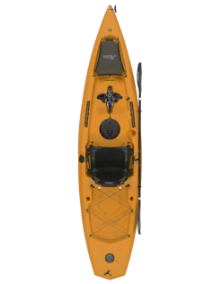 Hobie Kayak Compass MD 180 Kick-Up Fin -Nautiques Sports Magasin hobie hobie kayak compass md 180 kick up fin 5