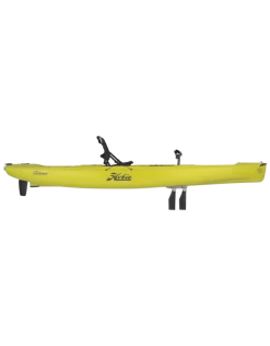 Hobie Kayak Compass MD 180 Kick-Up Fin -Nautiques Sports Magasin hobie hobie kayak compass md 180 kick up fin 8