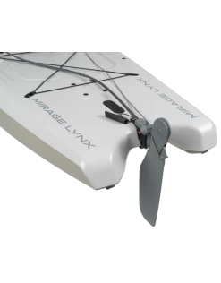 Hobie Kayak Lynx MD 180 Kick-Up Fin -Nautiques Sports Magasin hobie hobie kayak lynx md 180 kick up fin 11