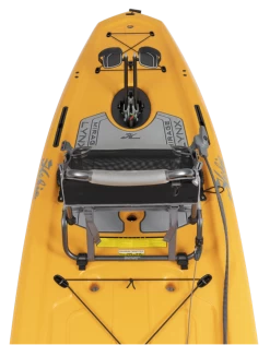Hobie Kayak Lynx MD 180 Kick-Up Fin -Nautiques Sports Magasin hobie hobie kayak lynx md 180 kick up fin 2