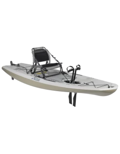 Hobie Kayak Lynx MD 180 Kick-Up Fin