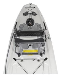 Hobie Kayak Lynx MD 180 Kick-Up Fin -Nautiques Sports Magasin hobie hobie kayak lynx md 180 kick up fin 3