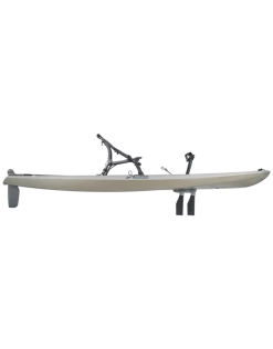 Hobie Kayak Lynx MD 180 Kick-Up Fin -Nautiques Sports Magasin hobie hobie kayak lynx md 180 kick up fin 4