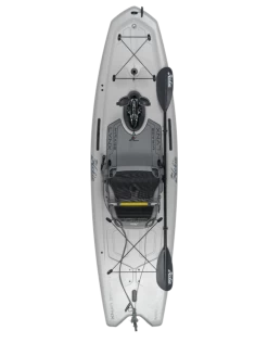 Hobie Kayak Lynx MD 180 Kick-Up Fin -Nautiques Sports Magasin hobie hobie kayak lynx md 180 kick up fin 6