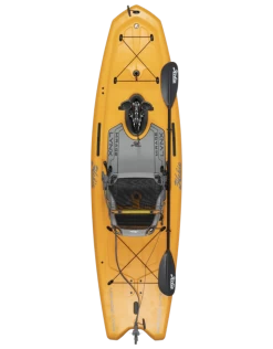 Hobie Kayak Lynx MD 180 Kick-Up Fin -Nautiques Sports Magasin hobie hobie kayak lynx md 180 kick up fin 7