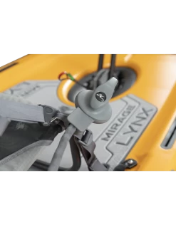 Hobie Kayak Lynx MD 180 Kick-Up Fin -Nautiques Sports Magasin hobie hobie kayak lynx md 180 kick up fin 9