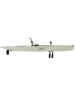 Hobie Kayak Outback MD 180 TURBO Kick-Up Fin