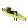 Hobie Kayak Passport 10.5 MD GT Kick-Up Fin 2 Hobie Kayak Passport 10.5 MD GT Kick-Up Fin -Nautiques Sports Magasin hobie hobie kayak passport 105 md gt kick up fin
