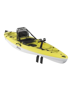 Hobie Kayak Passport 10.5 MD GT Kick-Up Fin