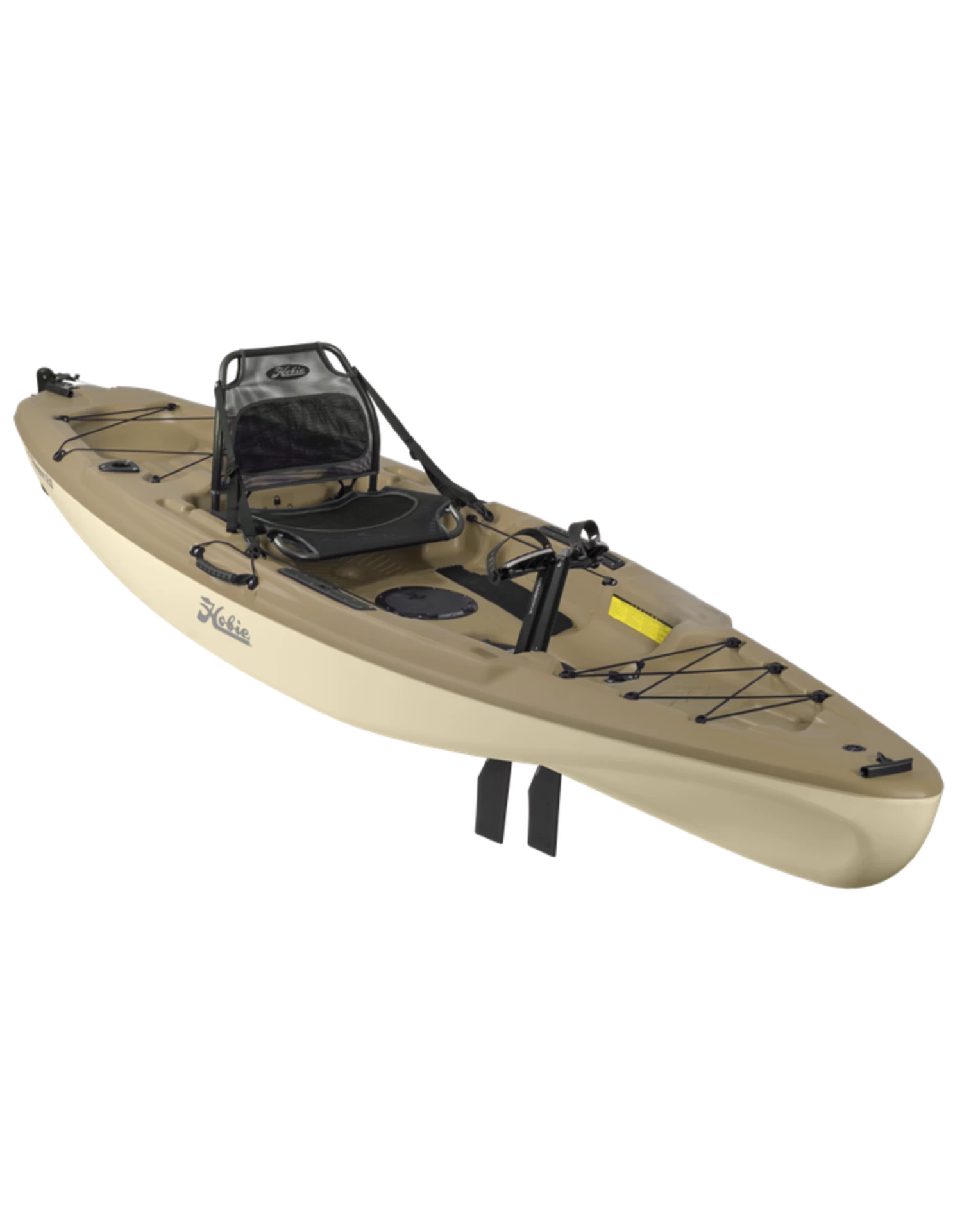 Hobie Kayak Passport 12 MD GT Kick-Up Fin 4 Hobie Kayak Passport 12 MD GT Kick-Up Fin – Image 2