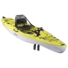 Hobie Kayak Passport 12 MD GT Kick-Up Fin 1 Hobie Kayak Passport 12 MD GT Kick-Up Fin -Nautiques Sports Magasin hobie hobie kayak passport 12 md gt kick up fin