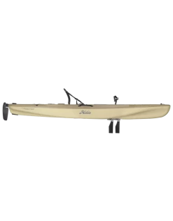 Hobie Kayak Passport 12 MD GT Kick-Up Fin 10 Hobie Kayak Passport 12 MD GT Kick-Up Fin -Nautiques Sports Magasin hobie hobie kayak passport 12 md gt kick up fin 2